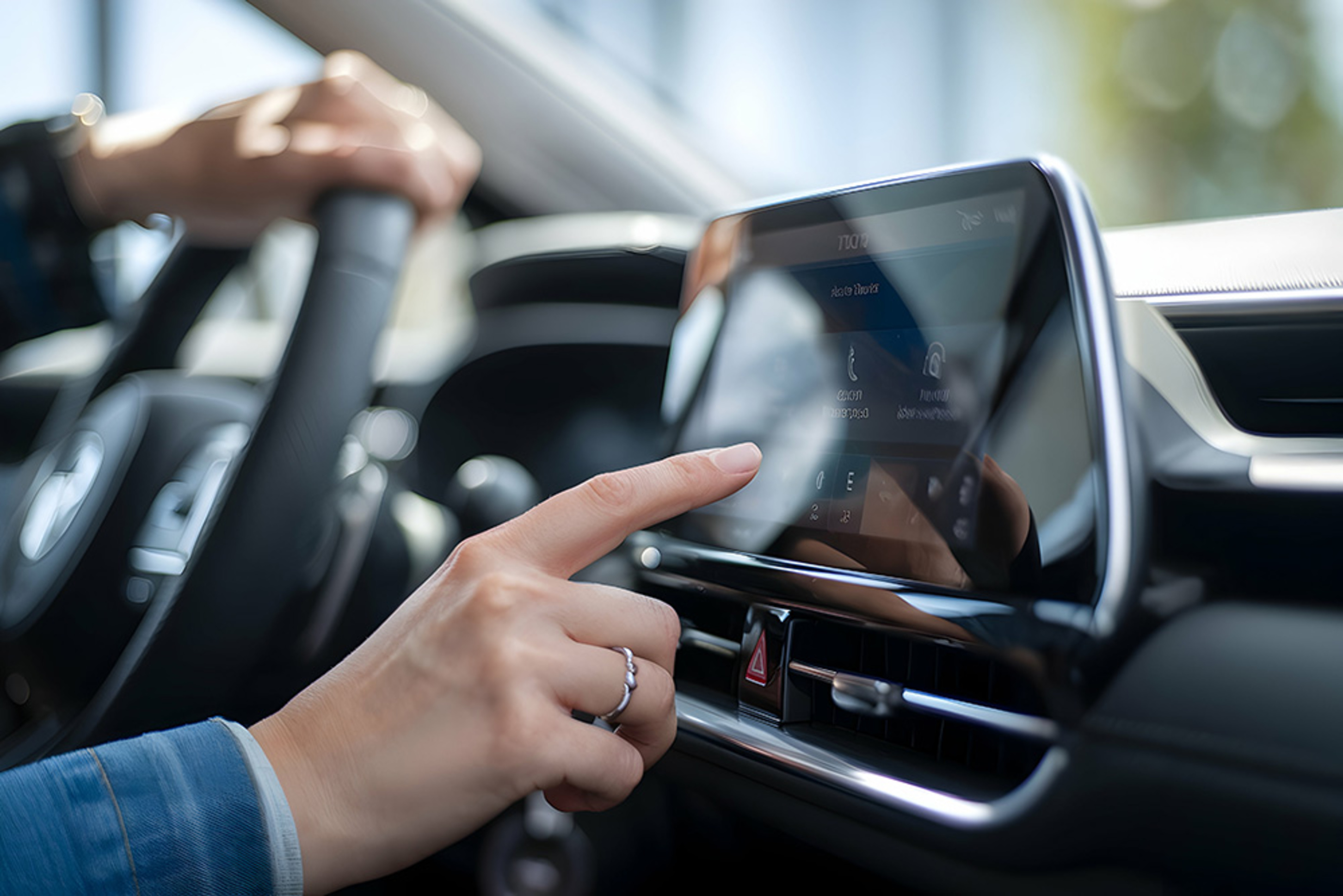 So finden Sie uns bei Elektro Stier GmbH in Frankfurt